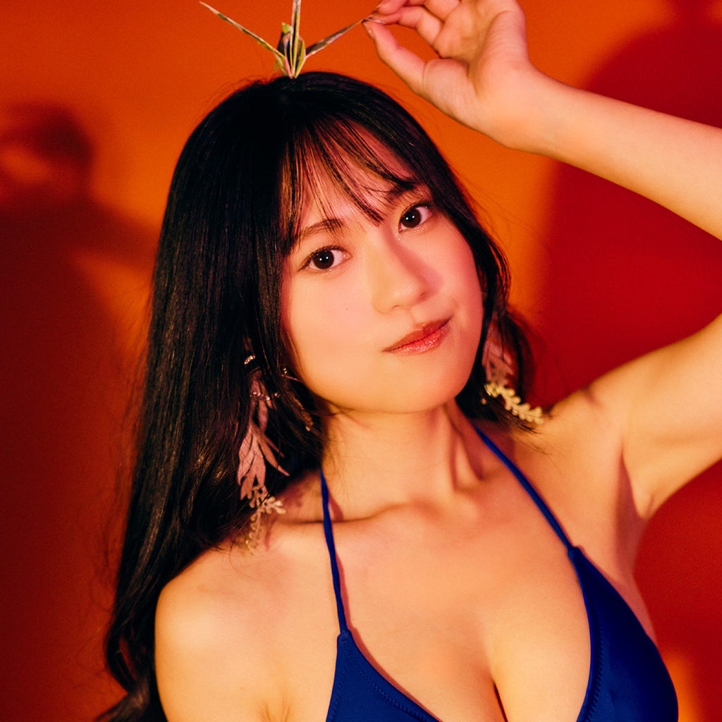 藤原ナミ「Sweet and Rock +」