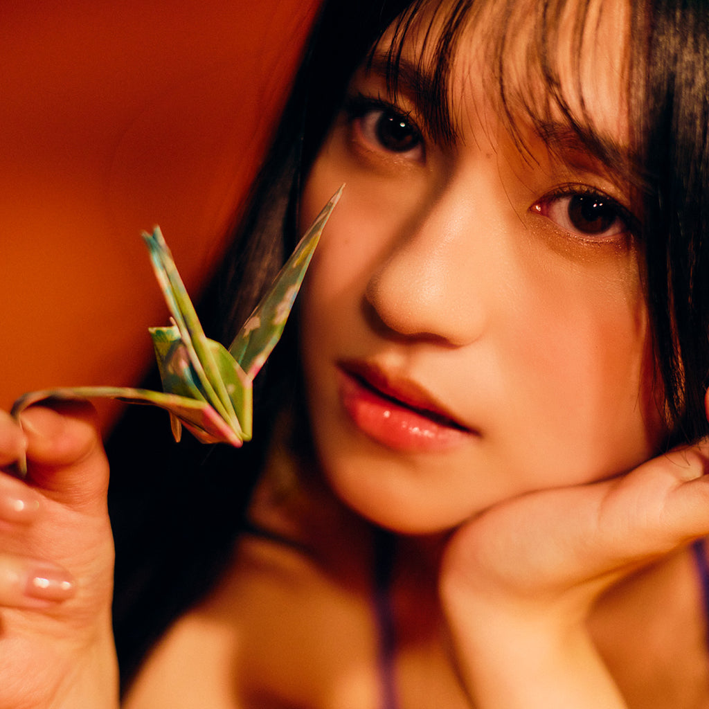 藤原ナミ「Sweet and Rock typeA」先行限定販売5冊セット