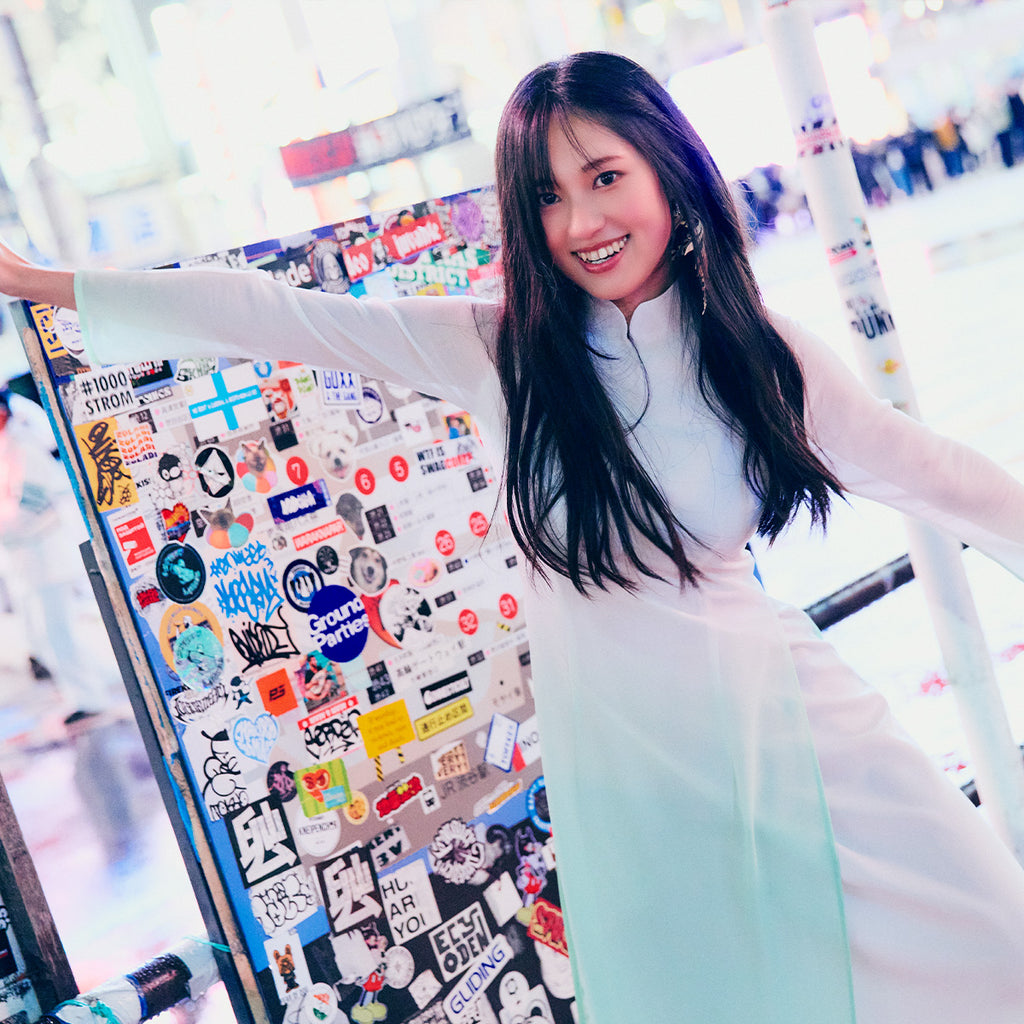 藤原ナミ「Sweet and Rock typeB」先行限定販売5冊セット