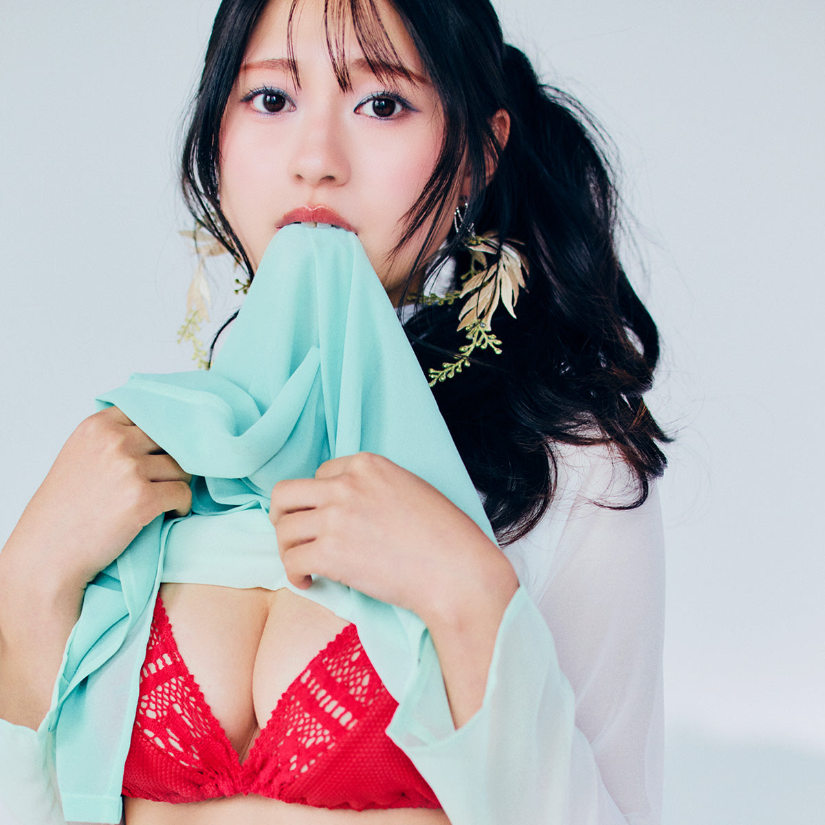 藤原ナミ「Sweet and Rock typeB」先行限定販売5冊セット