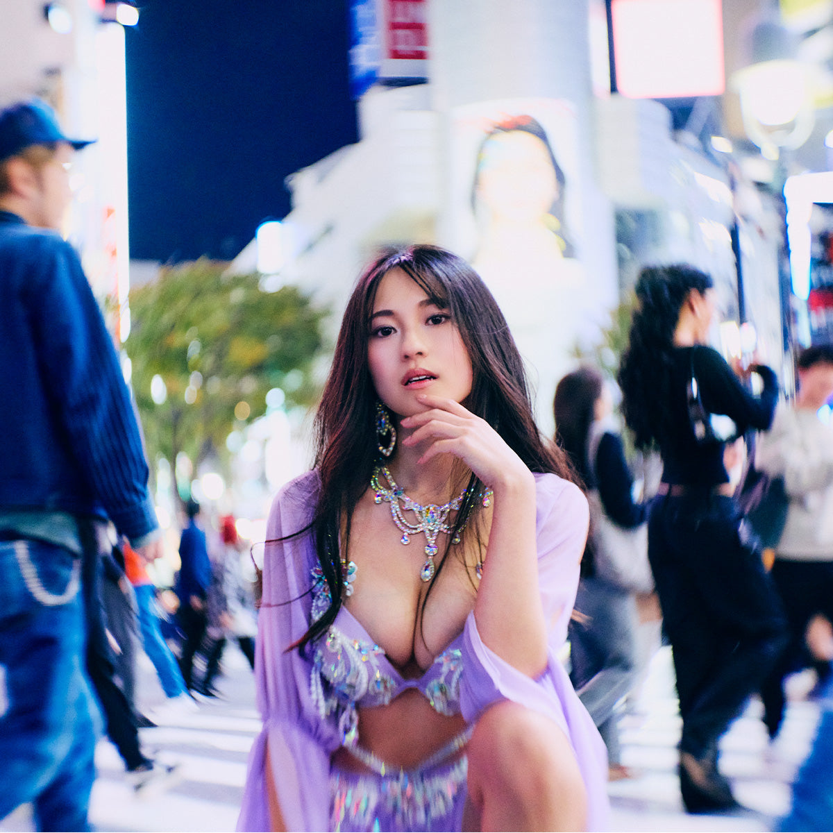 藤原ナミ「Sweet and Rock typeC」先行限定販売5冊セット