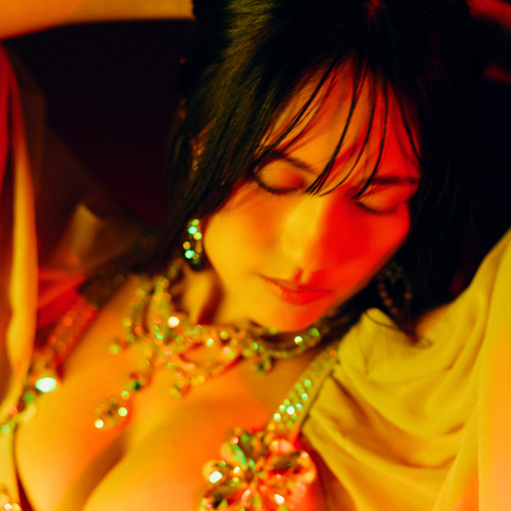 藤原ナミ「Sweet and Rock typeC」先行限定販売5冊セット