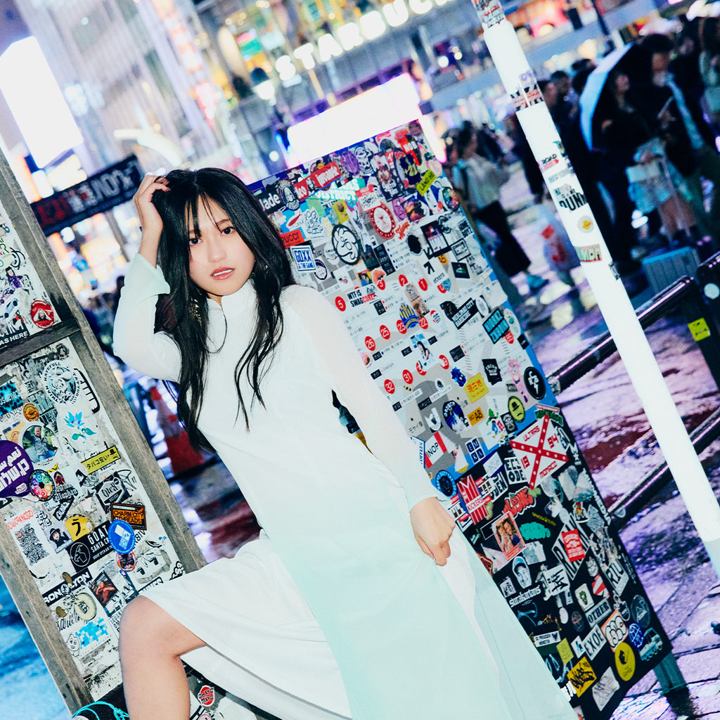 藤原ナミ「Sweet and Rock typeC」先行限定販売5冊セット