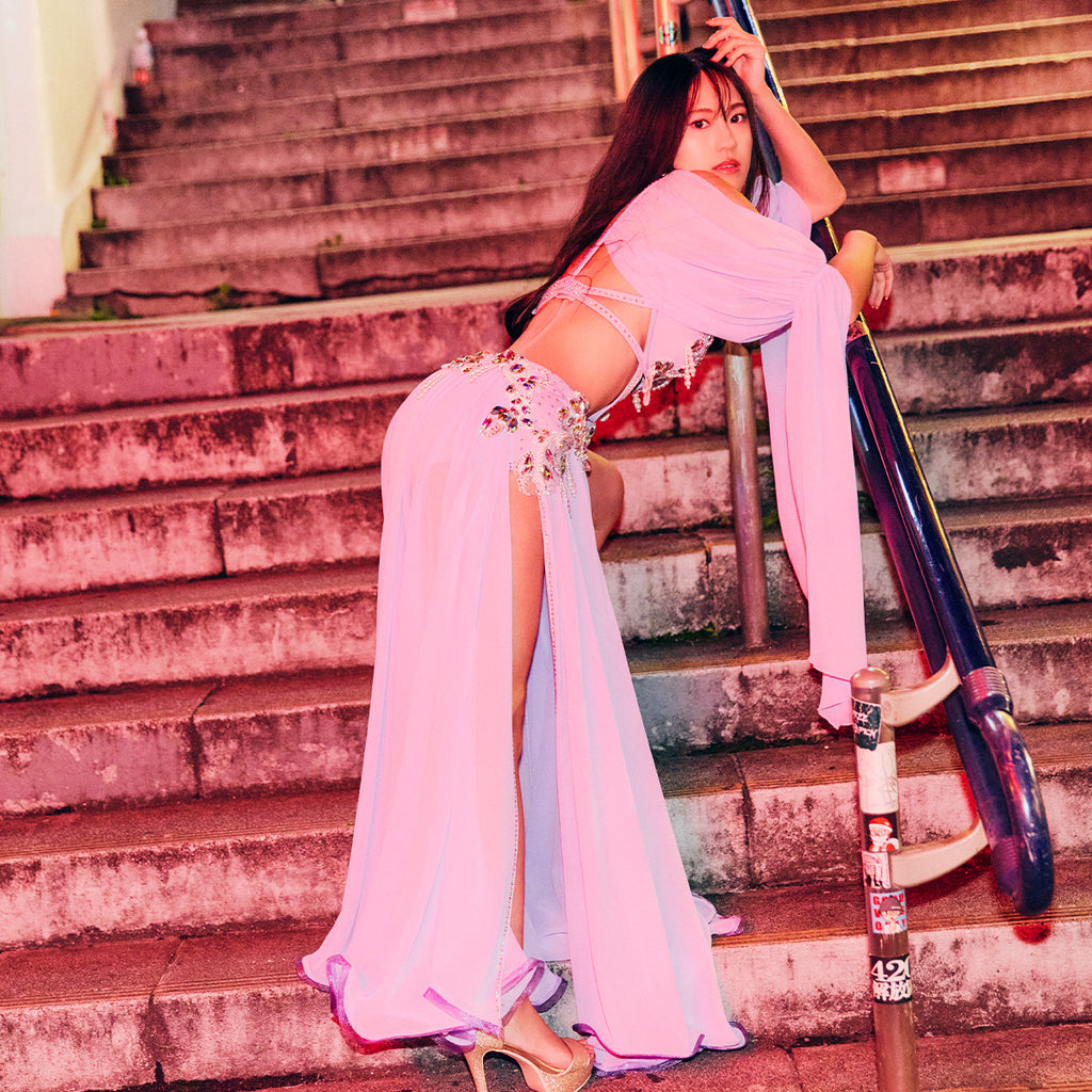 藤原ナミ「Sweet and Rock typeC」先行限定販売5冊セット