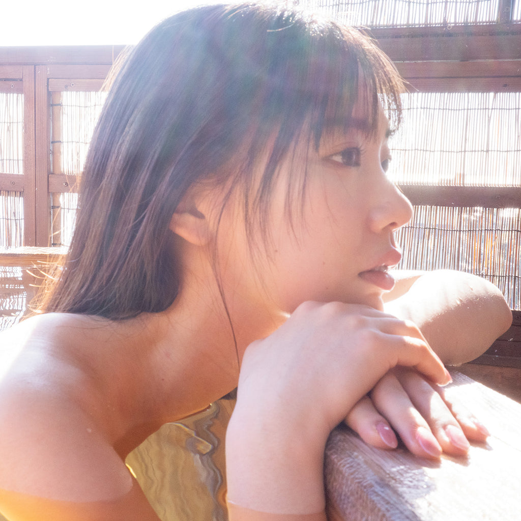 石川澪写真集「21」デジタルグラフィック210pic