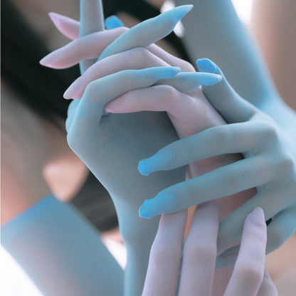 【動画付き】くろはwith髙橋七瀬『くすぐり美女の宴』