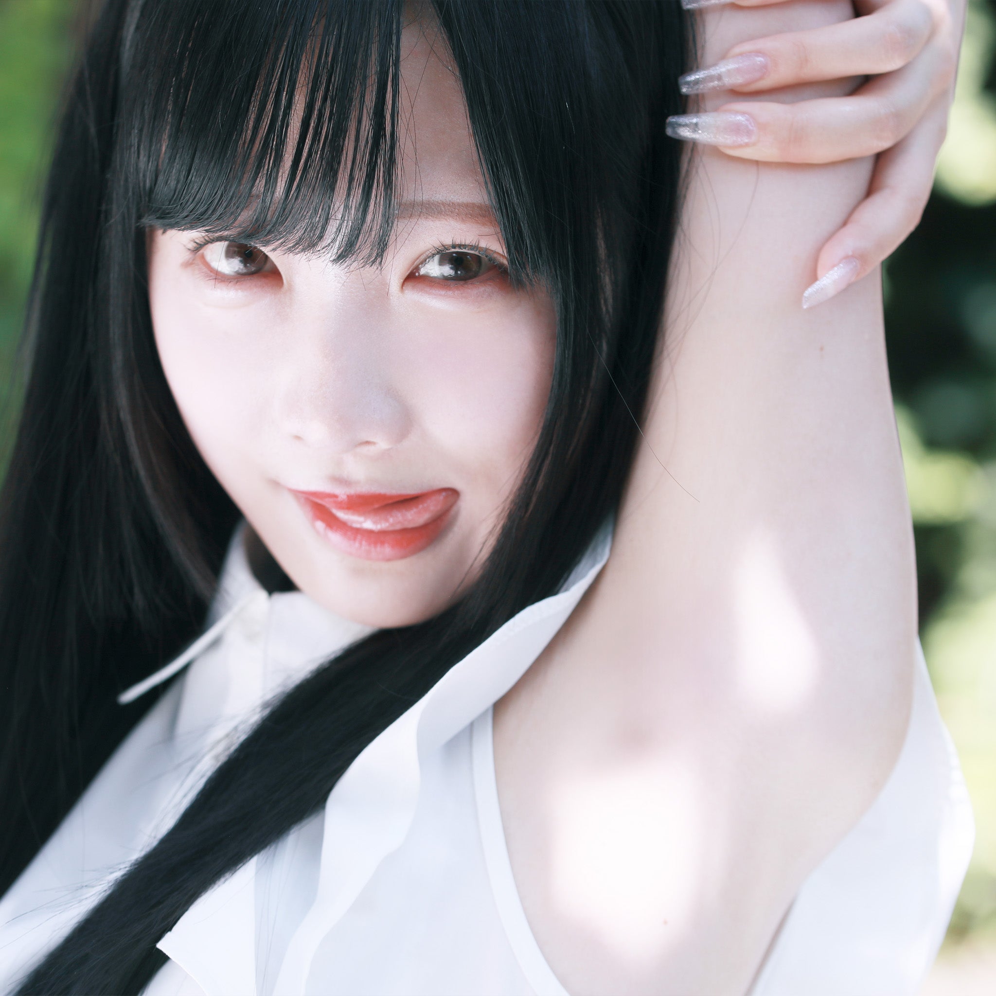 【特選】くろはwith髙橋七瀬『くすぐり美女の宴』動画付き増量版