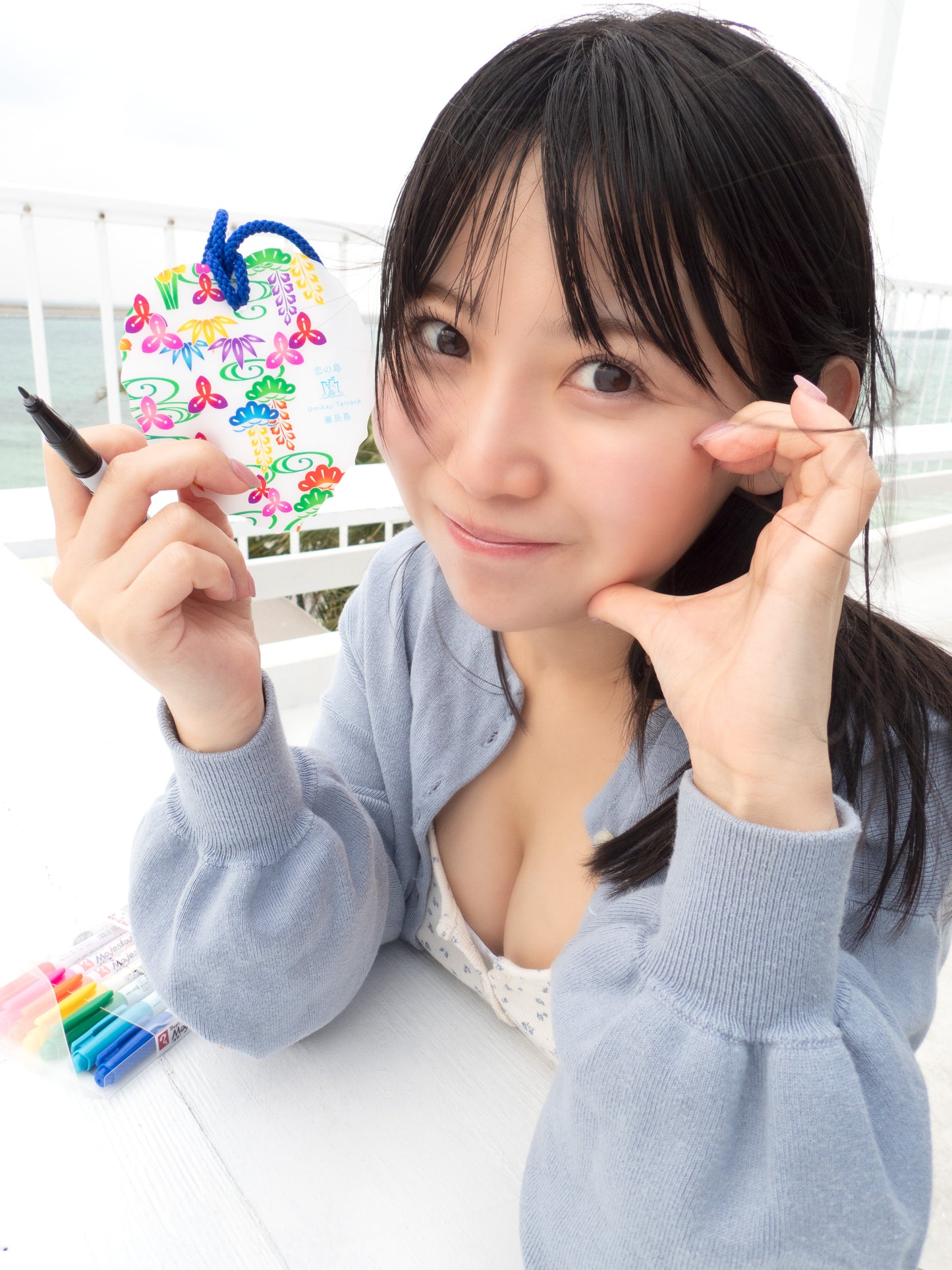 【特選】雪村花鈴『かりんと。』