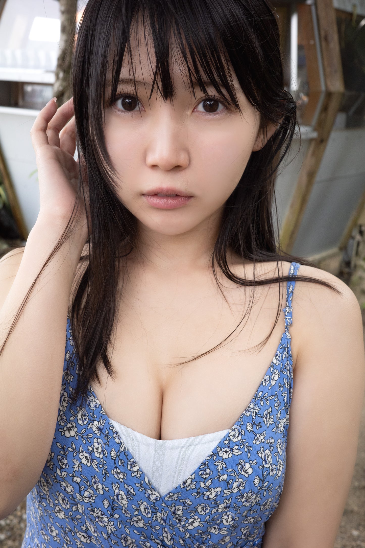 【特選】雪村花鈴『かりんと。』