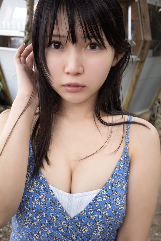 【特選】雪村花鈴『かりんと。』