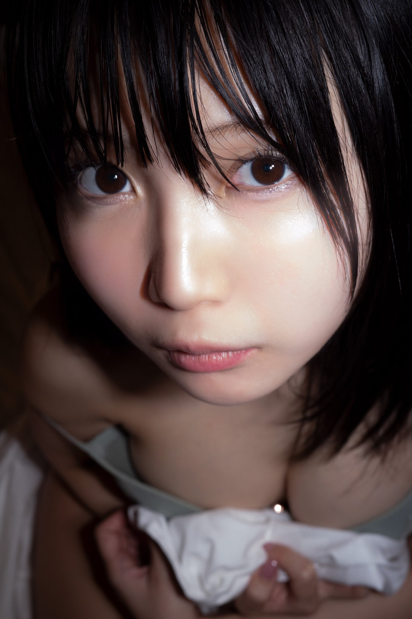 【特選】雪村花鈴『かりんと。』