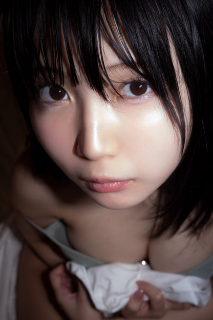 【特選】雪村花鈴『かりんと。』