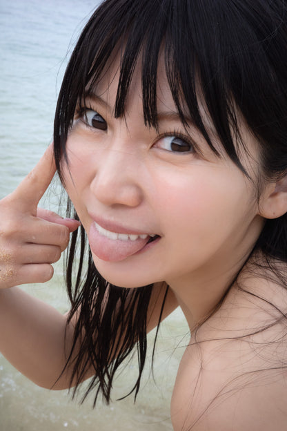 【特選】雪村花鈴『かりんと。』