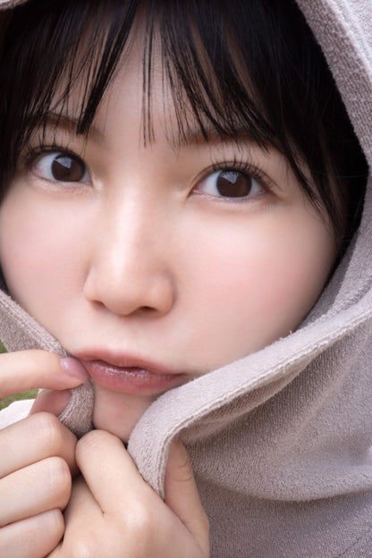 【特選】雪村花鈴『かりんと。』